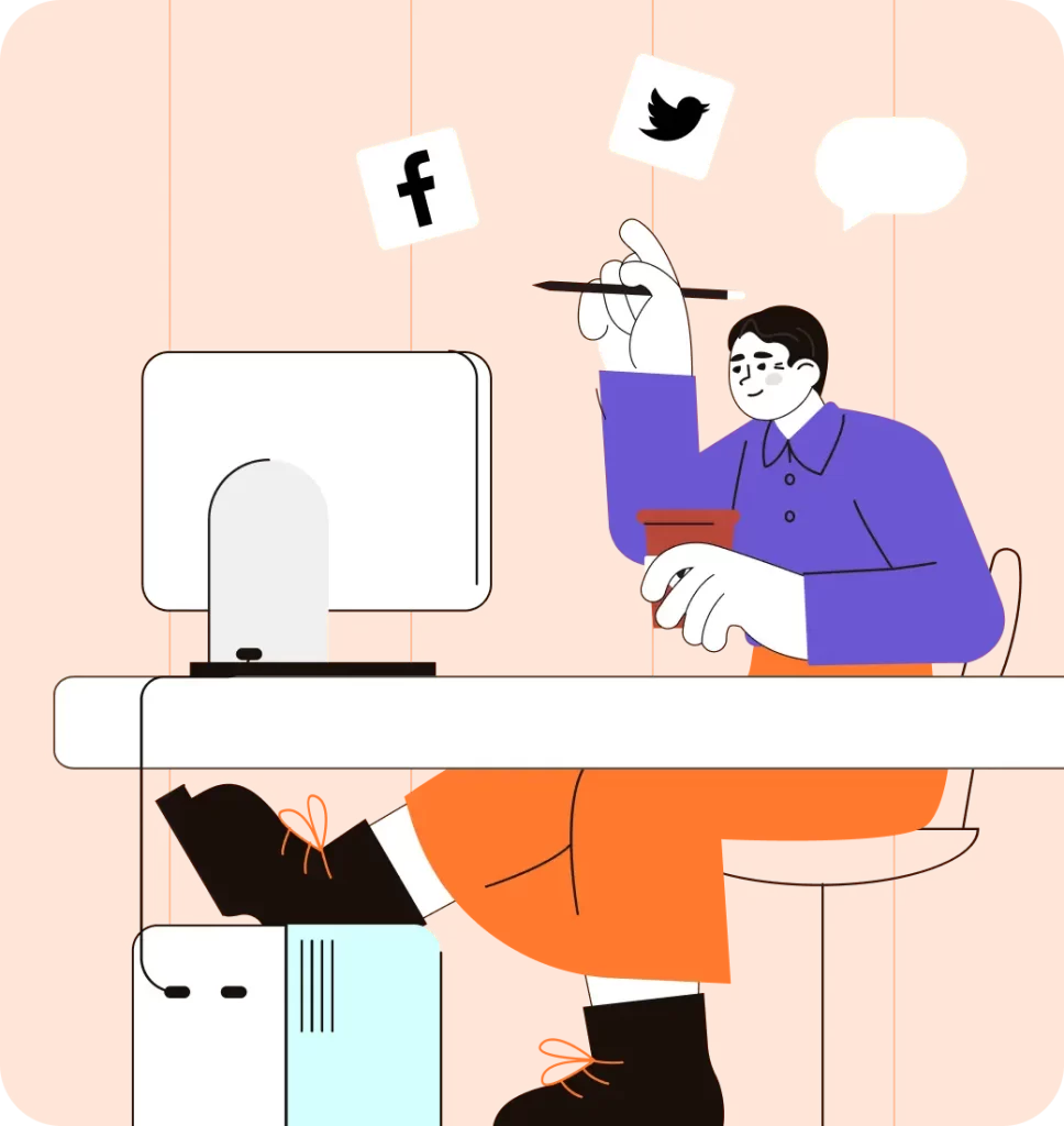 Social Media Mnagement3