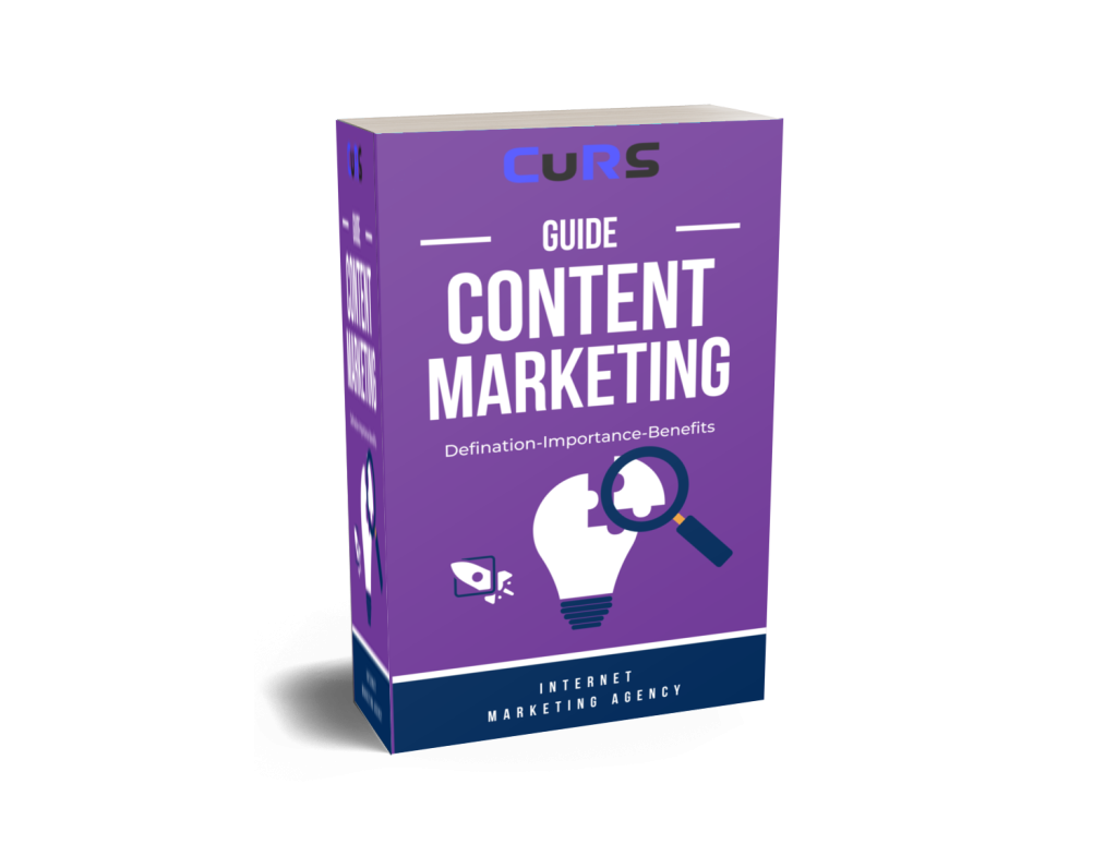 Content Marketing Guide