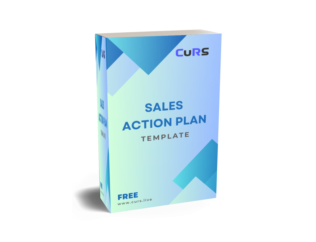 Sales Action Plan Template
