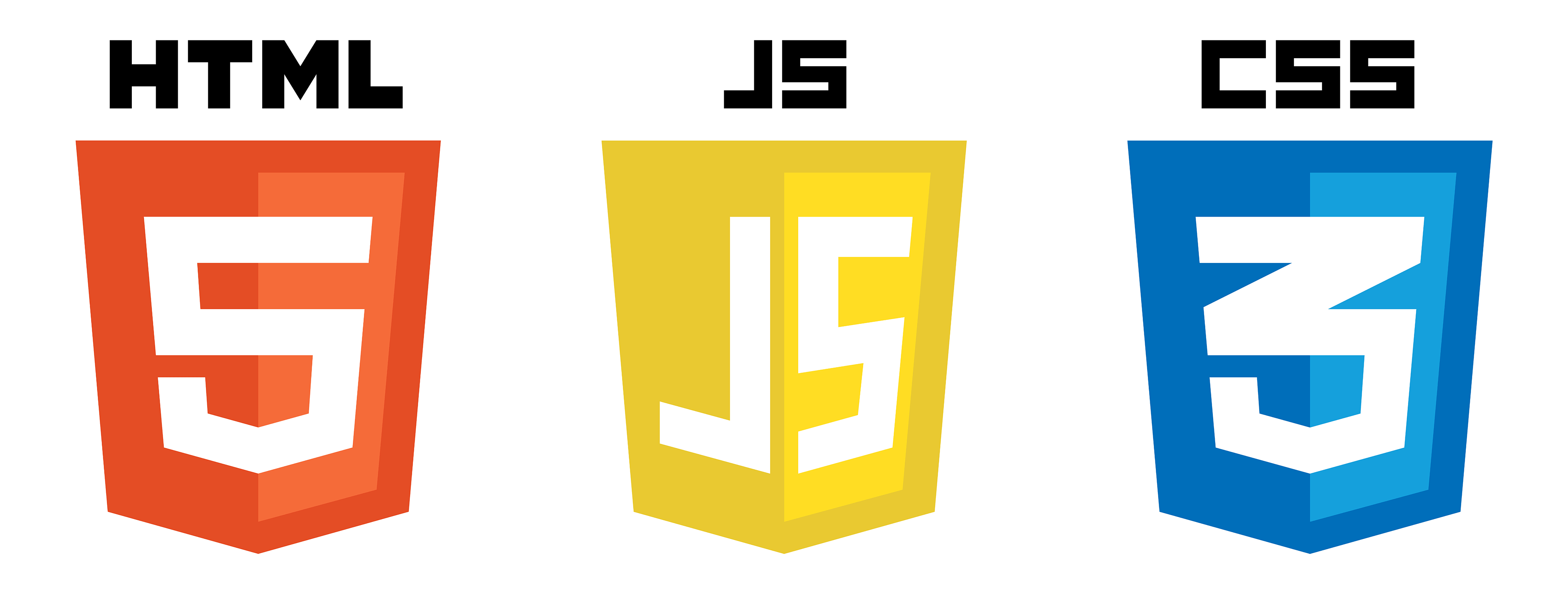 Html Java CSS logo