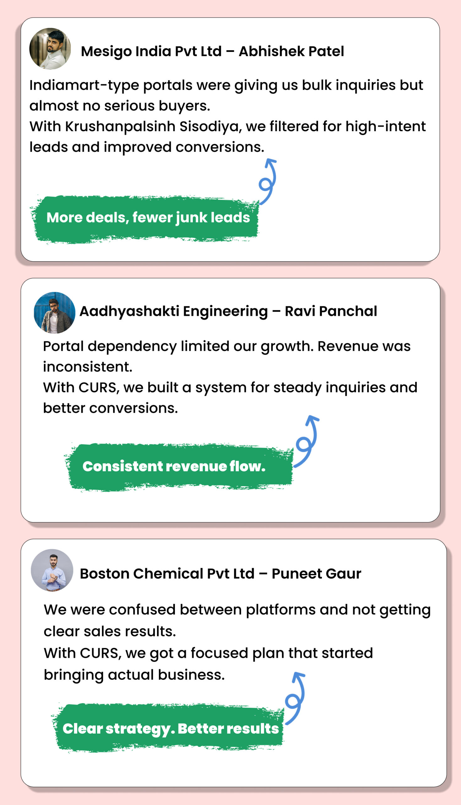 Testimonials2Res