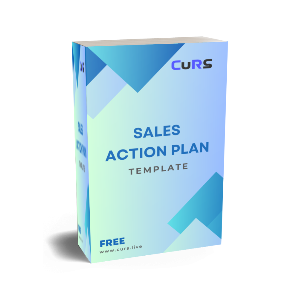Sales Action Plan Template